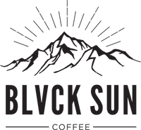 Blvck Sun Coffee